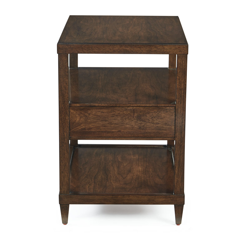 WoodbridgeFurniture End Table & Reviews | Perigold
